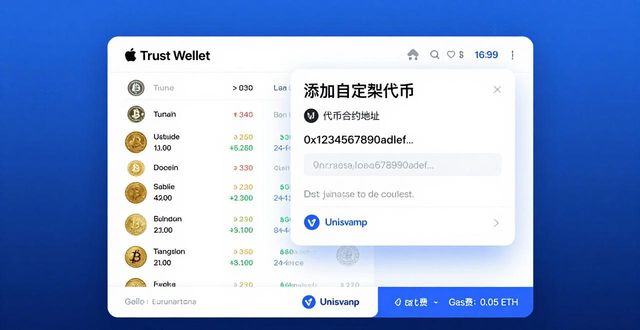 苹果版Trust Wallet使用技巧：高效管理加密资产的3个方法