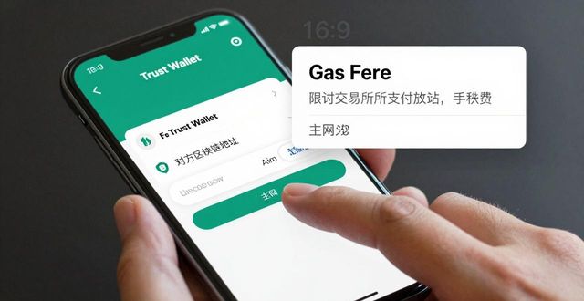 苹果手机Trust Wallet：下载安装与新手操作指南