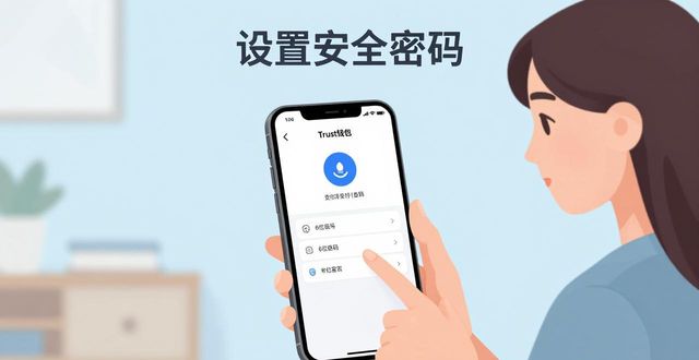 Trust钱包注册后怎么激活？三步搞定账户启用