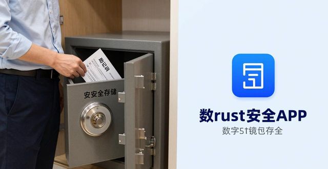 Trust钱包安全吗？注册用户最关心的3个问题