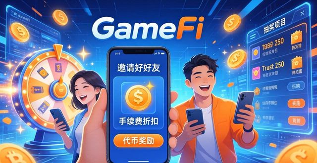 三步提升Trust钱包下载量，打造行业新标杆