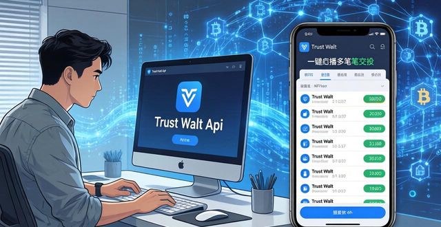 Trust Wallet API：交易提速与省钱技巧