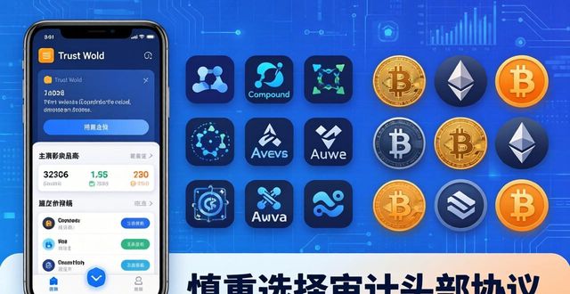 Trust Wallet 投资三步走：稳拿主流、巧配DeFi、管好私钥