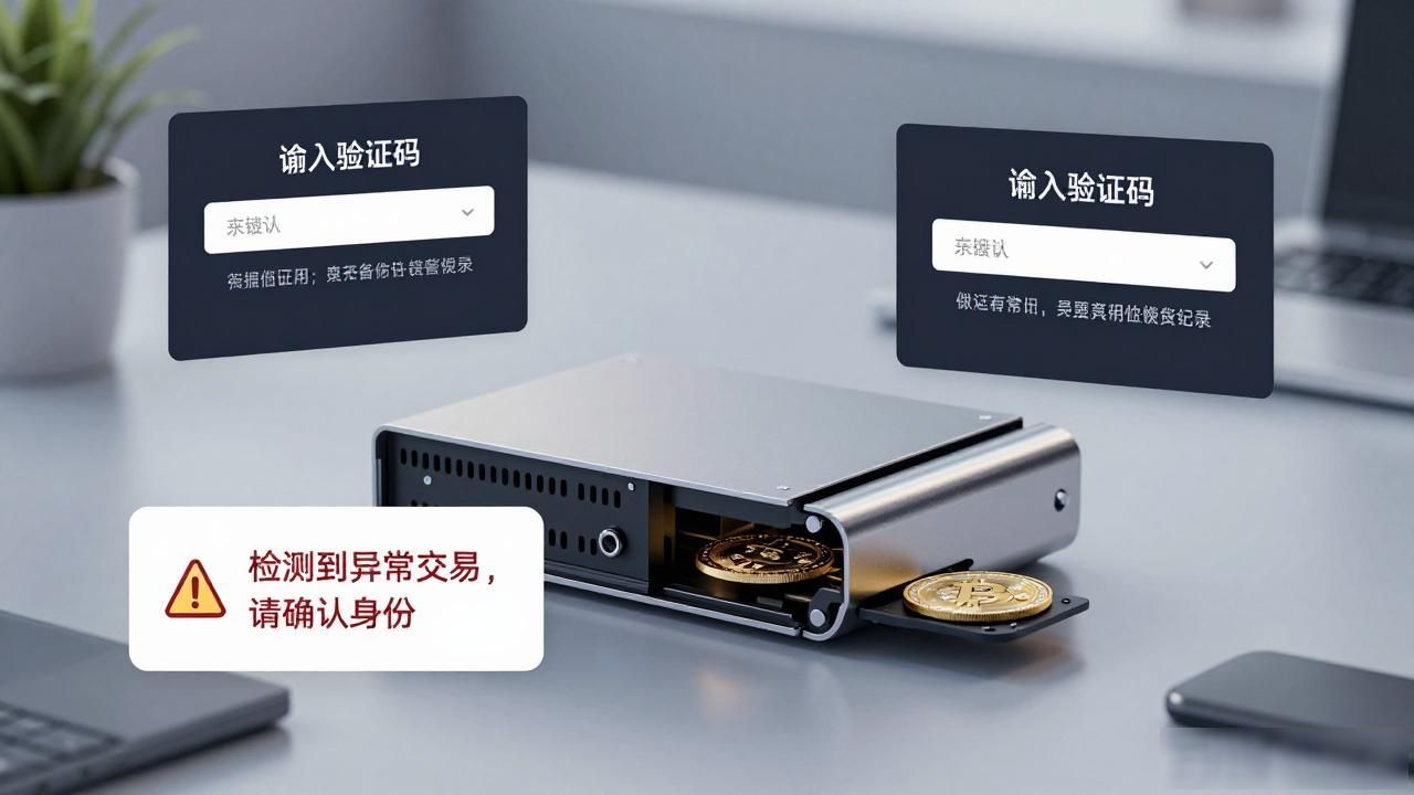 嘉信数字货币钱包靠谱吗？用了七个月，说几句大实话