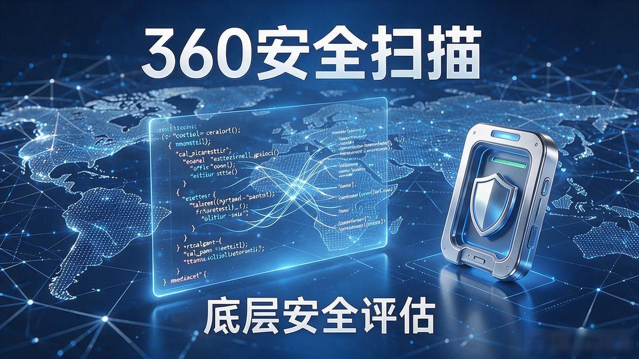 360加密数字货币到底有没有？在安全圈干了十年，说句大实话