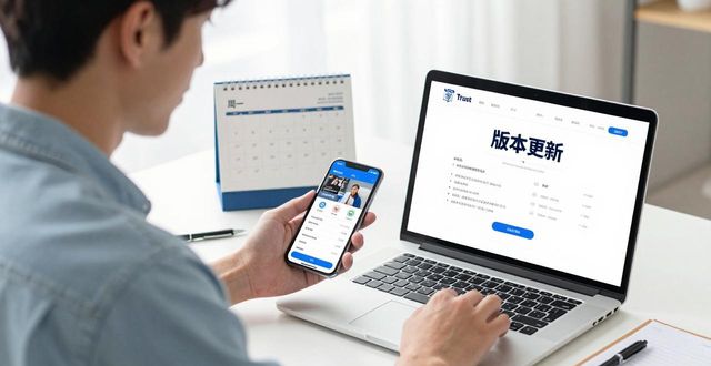 Trust官网更新早知道，投资风险自己控