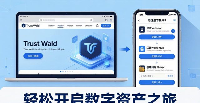 Trust Wallet官网注册下载教程，轻松开启数字资产之旅！