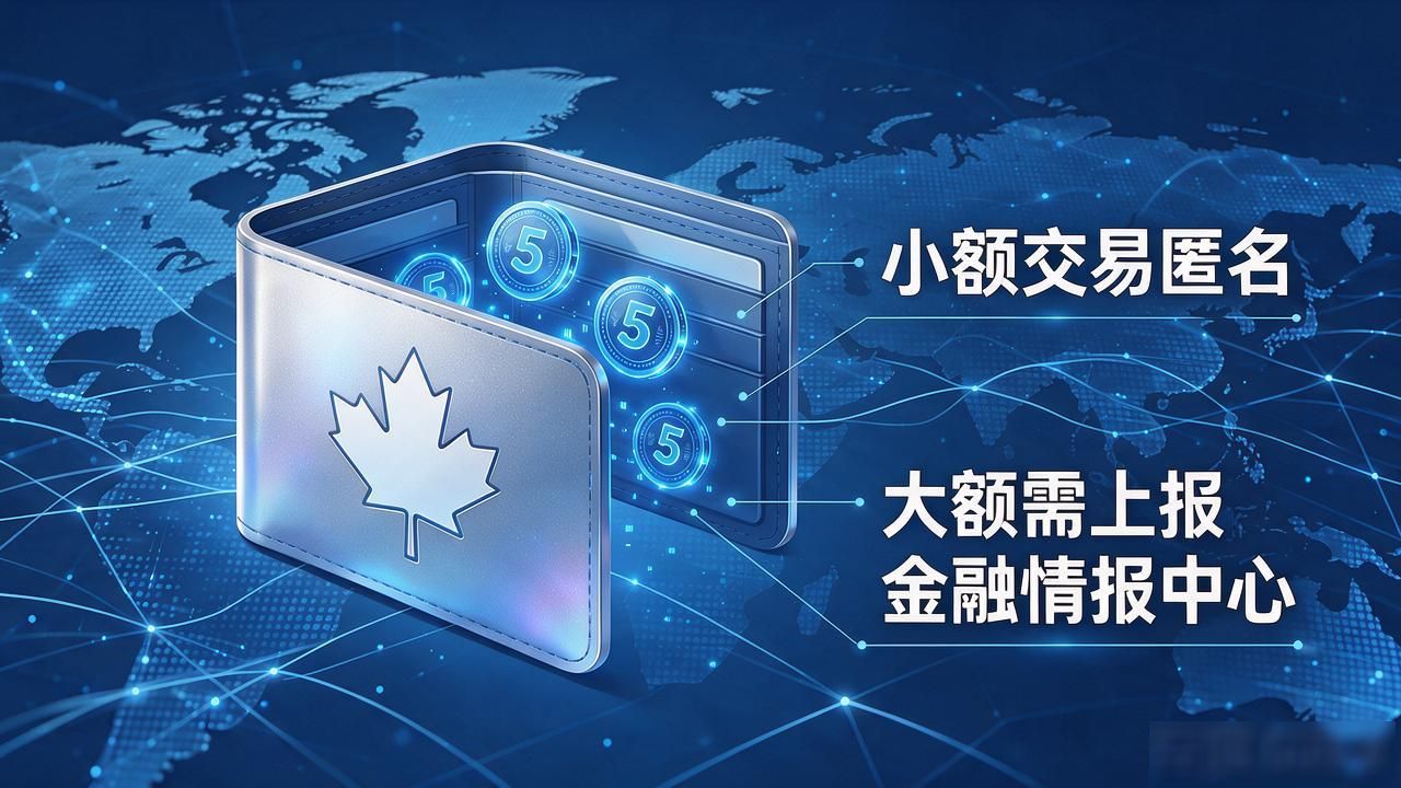 加数字货币真的快来了,加拿大人的钱包和支付习惯要经历这些变化