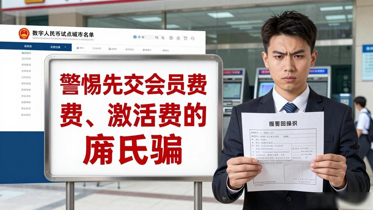 钱包数字货币是真的吗？干12年银行理财教你3招辨真假别亏钱
