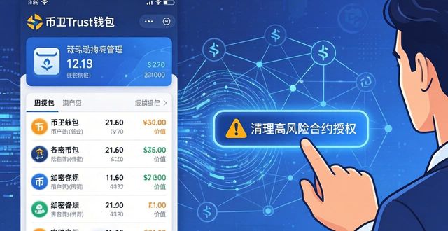 Trust钱包提额与风控实操指南