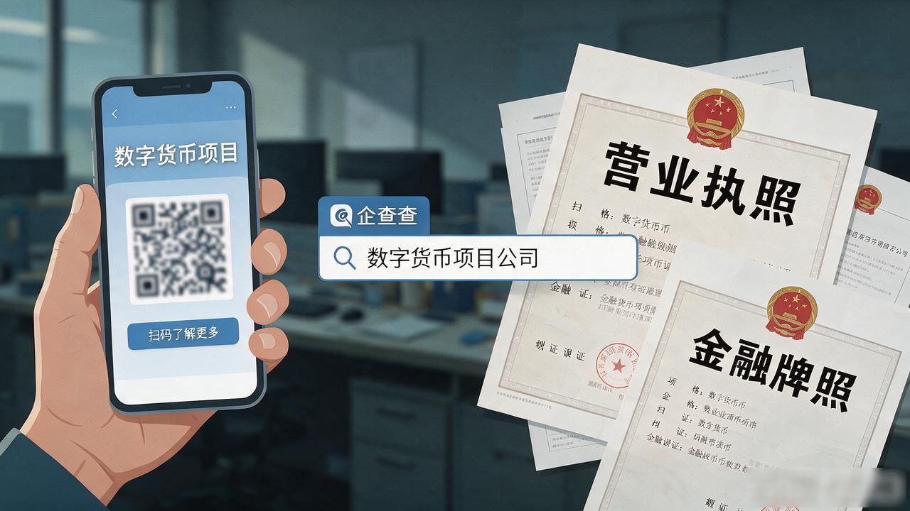 怎么判断数字货币骗局？这几个信号出现就赶紧跑
