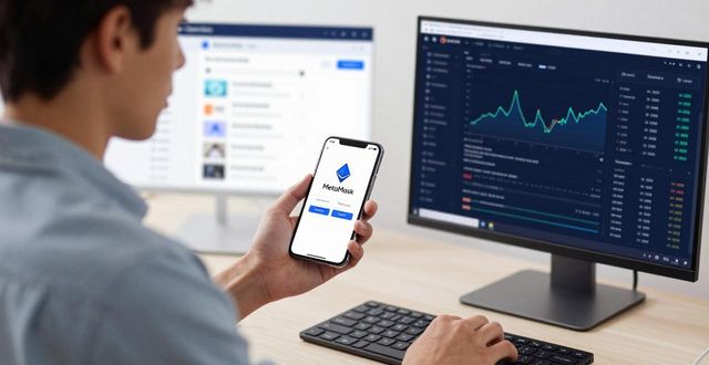 Trust Wallet和MetaMask哪个更好用？看完你就懂