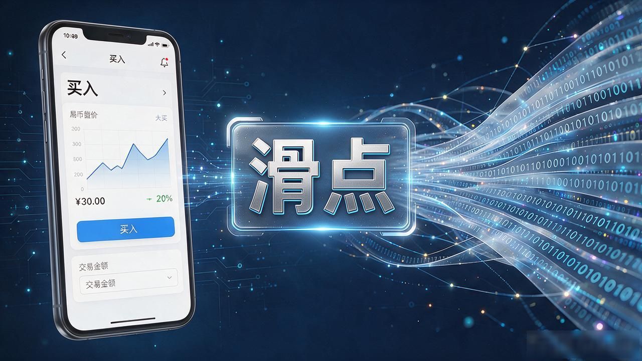 数字货币app解密：你手机里那个炒币软件，后台到底在干啥