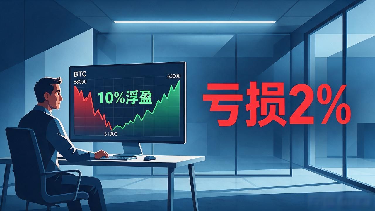 数字货币平仓案例实录：3个爆仓故事，比你看100篇指标都管用