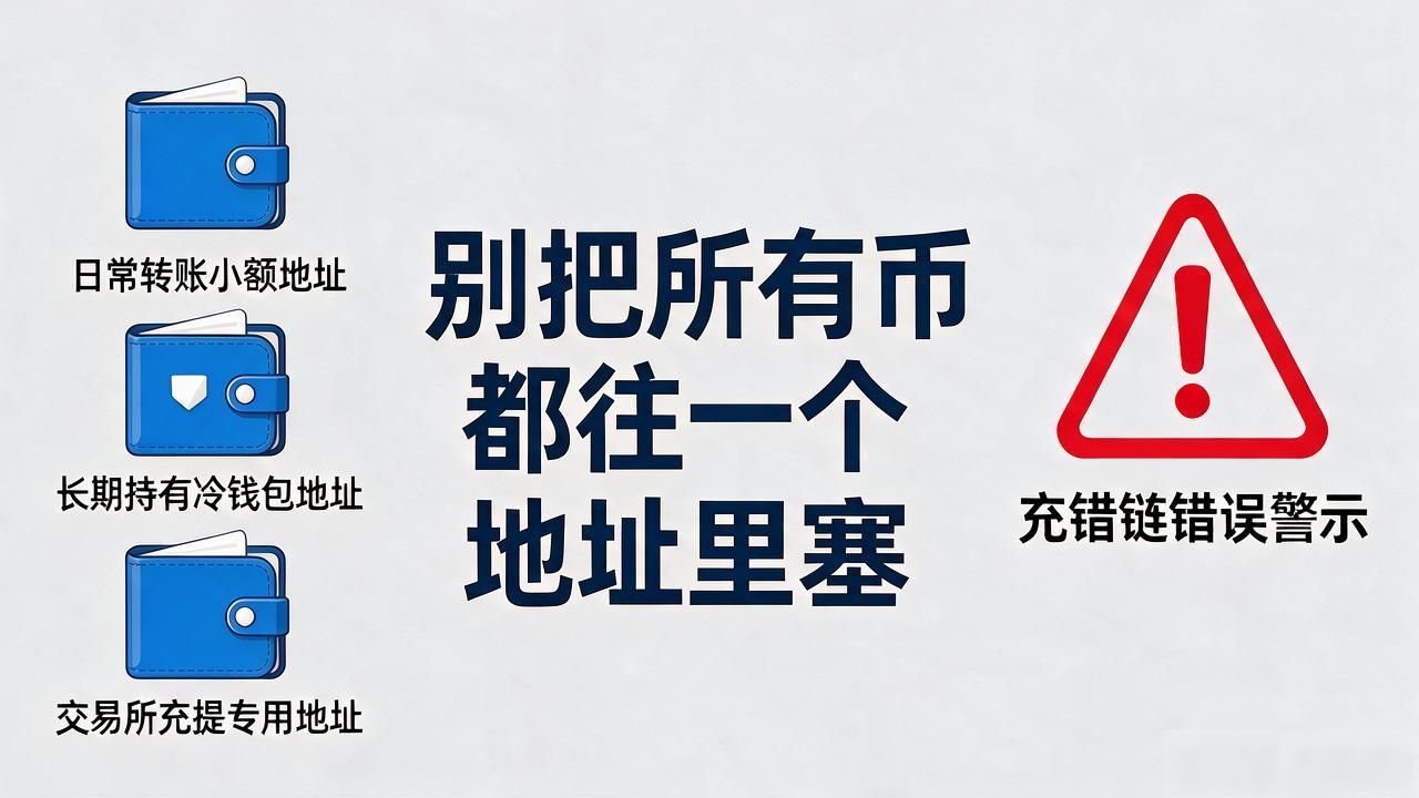 数字货币钱包配置到底该怎么弄，这几件最要紧的事千万别搞错
