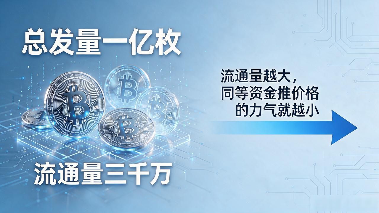 数字货币价格怎么算出来的？不是拍脑袋，背后有套逻辑