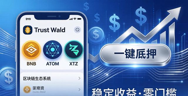 Trust Wallet 下载后怎么玩出花?这几招创新策略你得知道