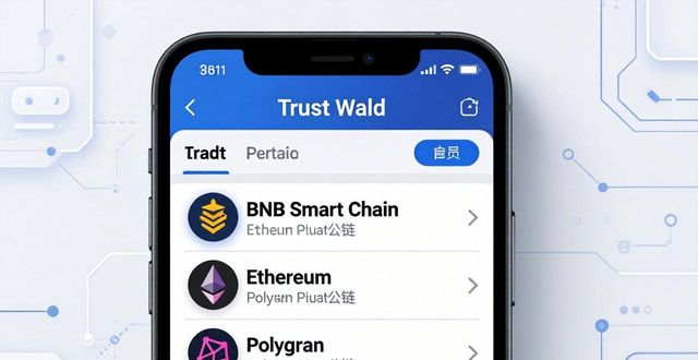 Trust Wallet自定义设置教程:调成你想要的样子