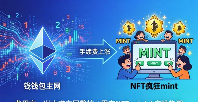 Trust钱包手续费：何时高何时低？省钱必看