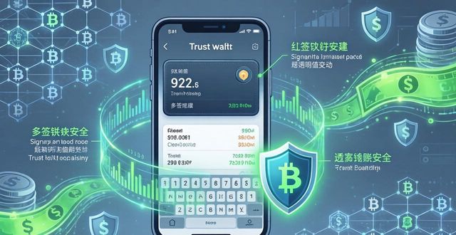 Trust钱包多签：隐私安全与透明账本如何兼得？