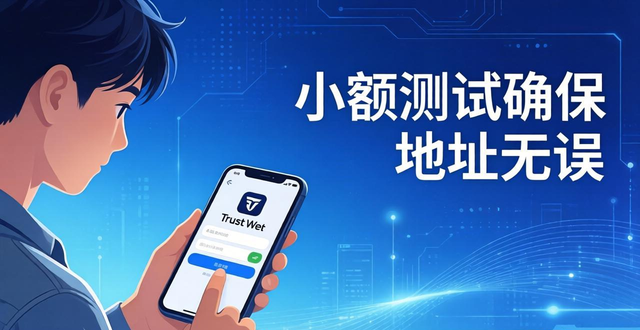 Trust钱包安卓下载经验分享：实用技巧与避坑指南