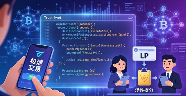 Trust钱包流动性设计：去中心化交易如何更快捷？