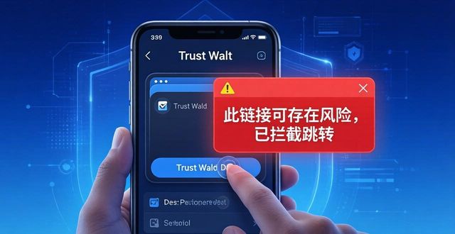 Trust Wallet新版本三大亮点，用过都说香