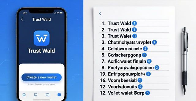 新手必看：Trust Wallet钱包最新版下载安装全攻略