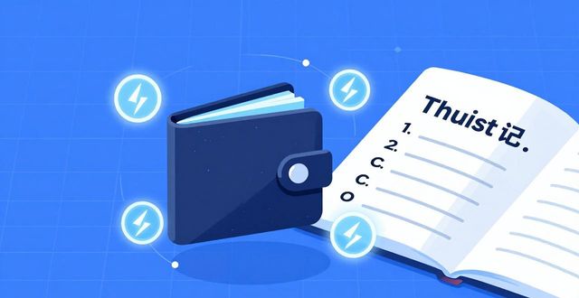 Trust钱包存储以太经典：3个实用技巧