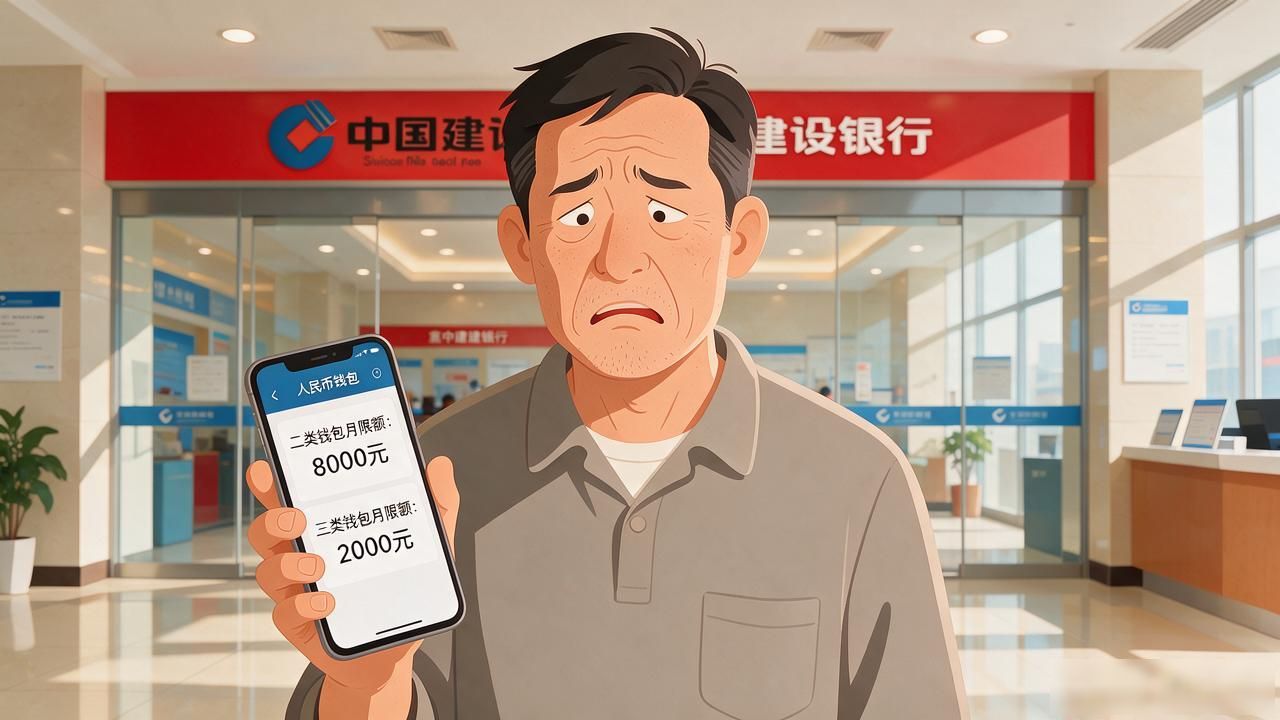 央行整改数字货币，数字人民币钱包还能用吗