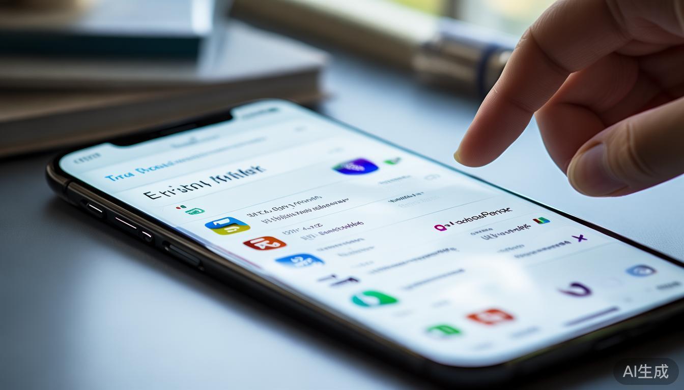 确保下载顺利的关键步骤:如何获取Trust Wallet最新版本的正确链接!_链接是什么如何操作_确保下载顺利的关键步骤:如何获取Trust Wallet最新版本的正确链接!