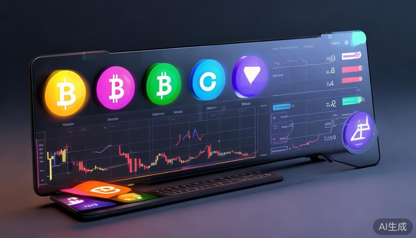 ios工具_ios工具app_使用Trust Wallet苹果版进行市场分析的工具