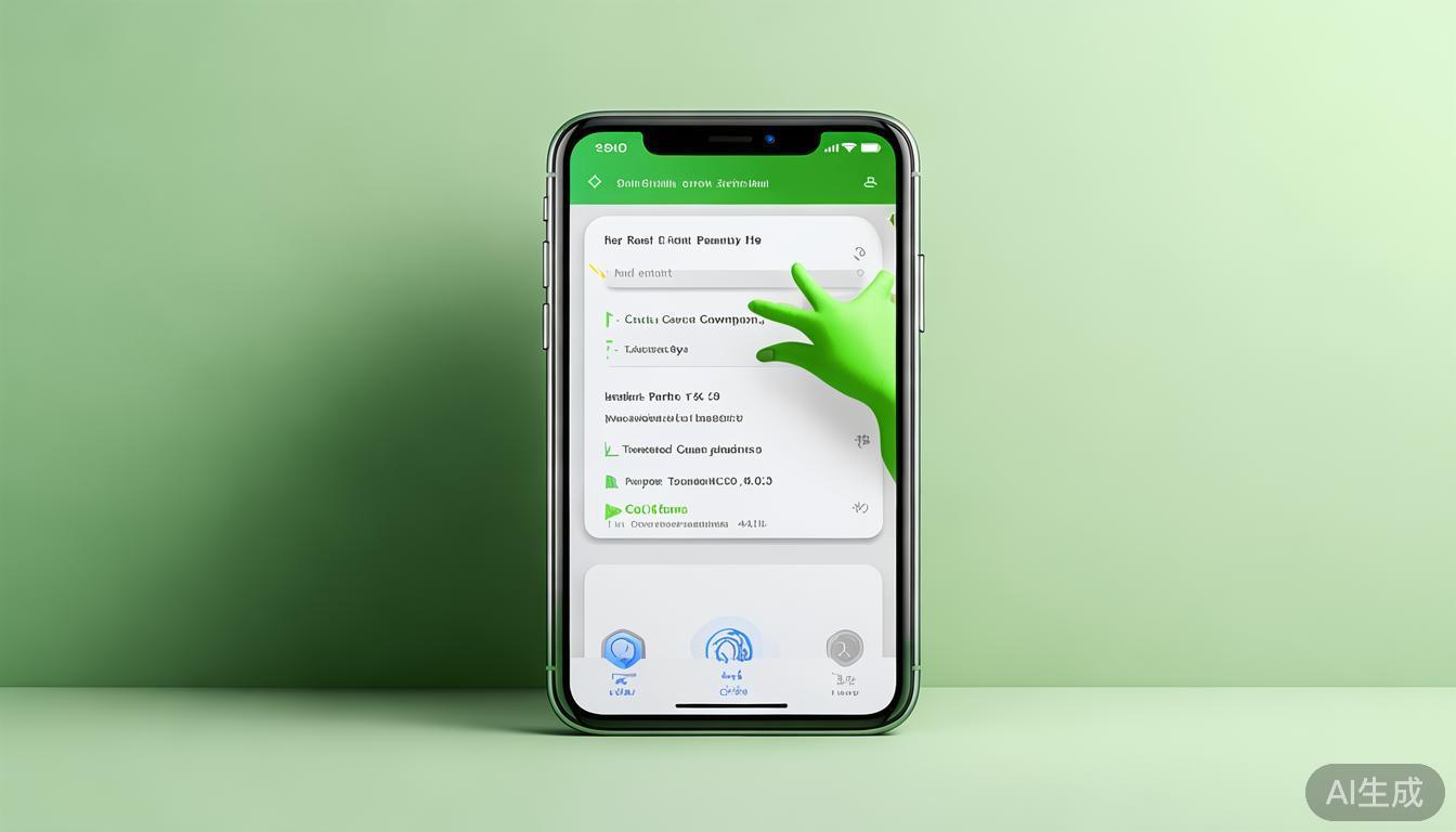 如何使用 Trust Wallet 参与绿色经济？_绿色经济相关政策_绿色经济模式
