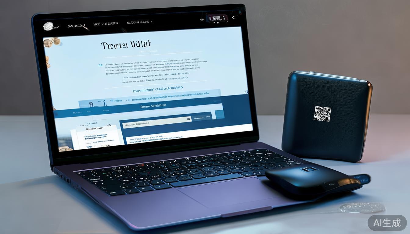 如何快速下载Trust Wallet最新版本，让你的投资旅程更加顺畅！_最新qq版本官方下载_最新台式电脑版本下载