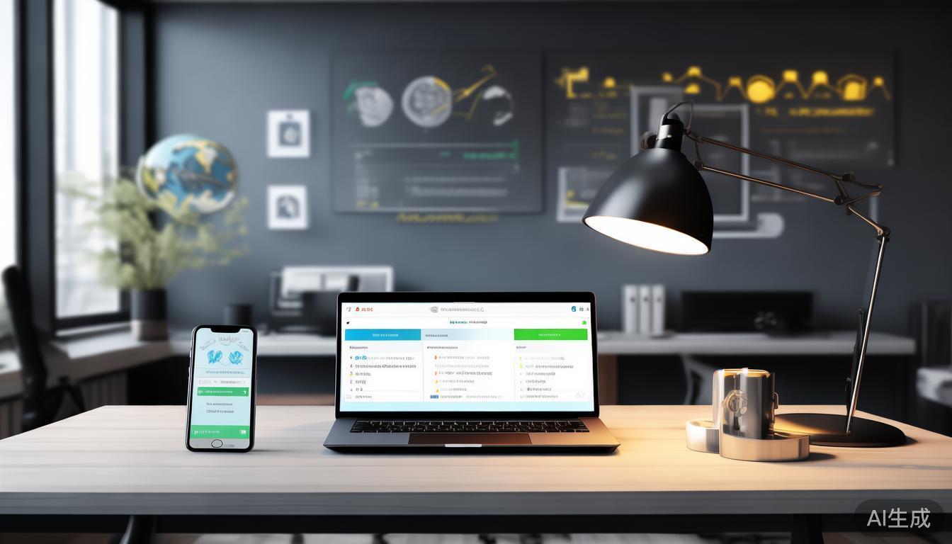 跨境支付发展的现状是什么_跨境金融数字化转型_Trust Wallet如何促进您的跨境投资与支付效率：数字金融的未来