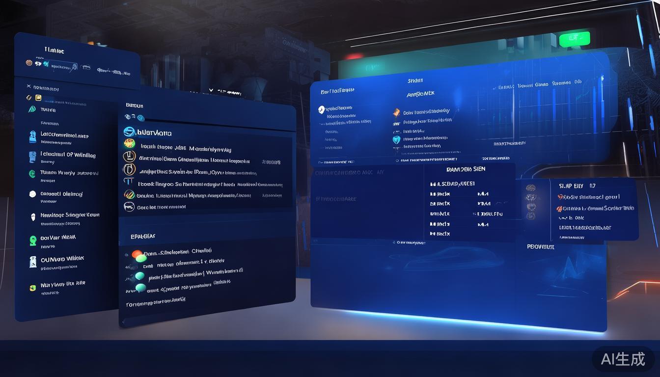 android钱包_用户评价:下载Trust钱包安卓应用后我的数字资产配置是如何改善的!_安卓手机钱包app