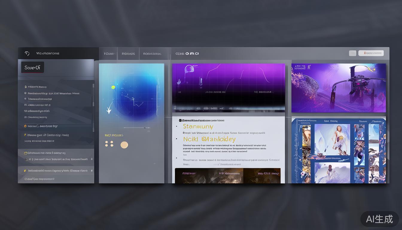 钱包ui_钱包评价_用户体验评测：Trust Wallet钱包的最新版本如何优化了使用流程？