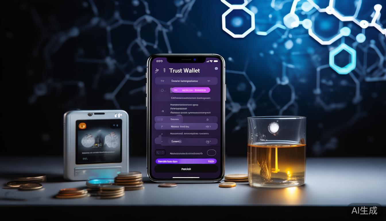 钱包账户问题反馈_钱包修复中_Trust钱包用户如何处理恢复中的复杂问题？