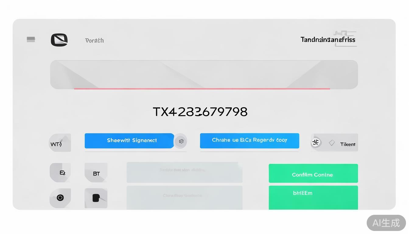 如何在Trust钱包中实施多签转移？_钱包转到交易所用什么地址_钱包转交易所手续费