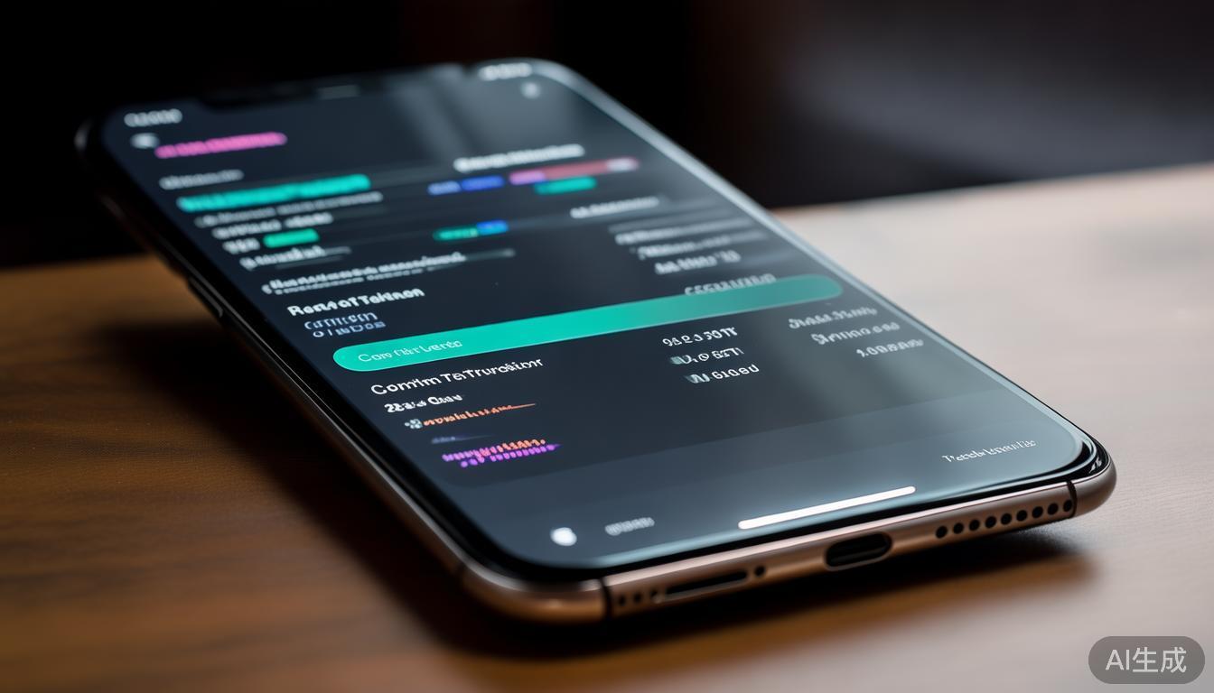 请通过交易安全锁设置_保证交易安全_如何通过Trust Wallet APP的安全功能,确保每笔交易的安全性!
