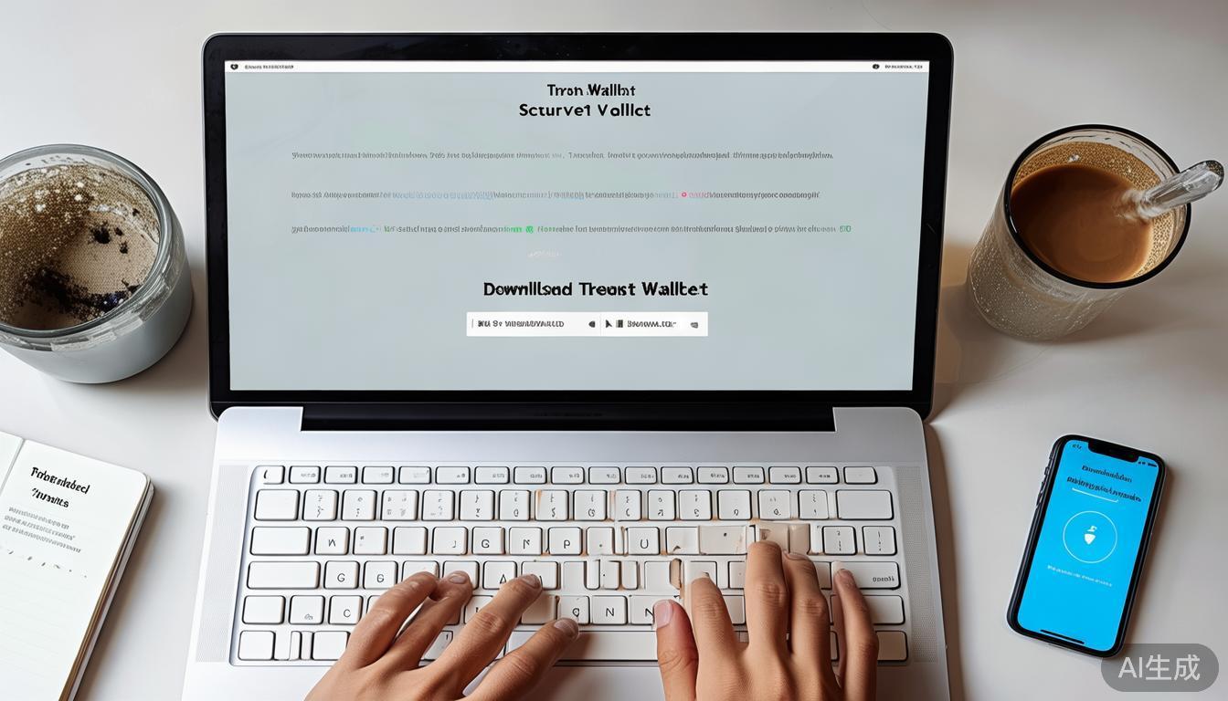 确保下载顺利的关键步骤：如何获取Trust Wallet最新版本的正确链接！_链接是什么如何操作_确保下载顺利的关键步骤：如何获取Trust Wallet最新版本的正确链接！