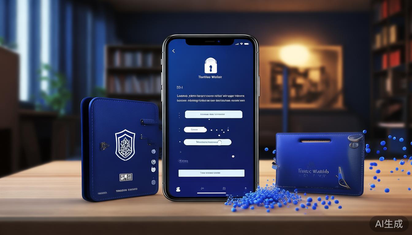 用户评论：使用Trust Wallet官网版下载后，我的数字资产管理变得更简单！_数字资产百科_资产数字化是什么意思