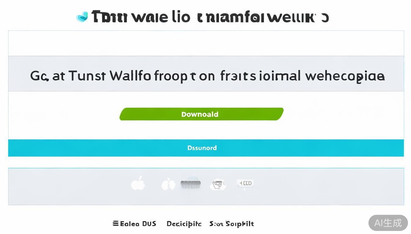 钱包注册流程_Trust钱包的注册渠道和选择_trc20钱包注册地址