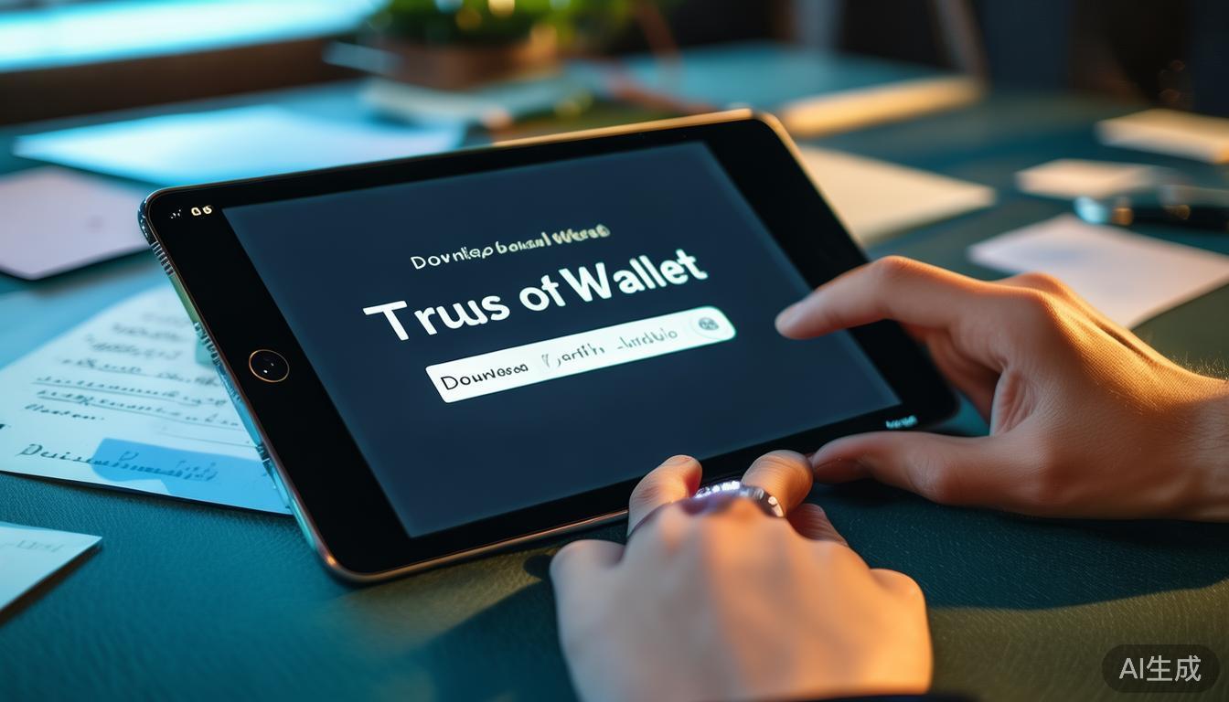 操作中心下载_从Trust Wallet官网获取的官方版下载，用户应该掌握哪些基本操作流程？_操作查询什么意思