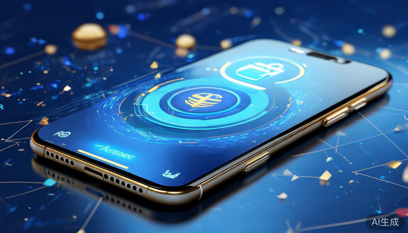 Trust Wallet隐藏功能大揭秘,如何让你的数字资产管理更加高效!_资产数字化管理_数字资产管理工具