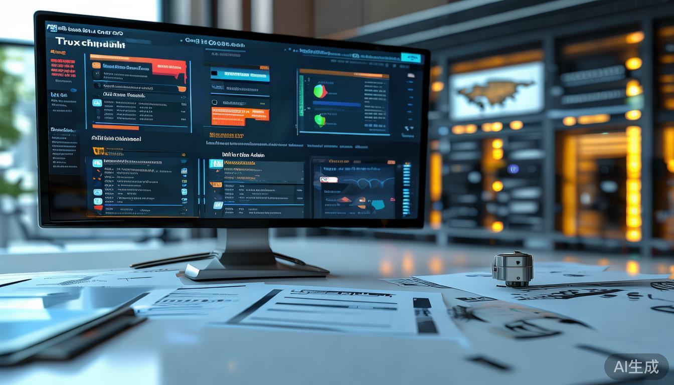 区块链lbp_ⅰbc区块链_Trust Wallet 多链战略：官方支持的区块链列表