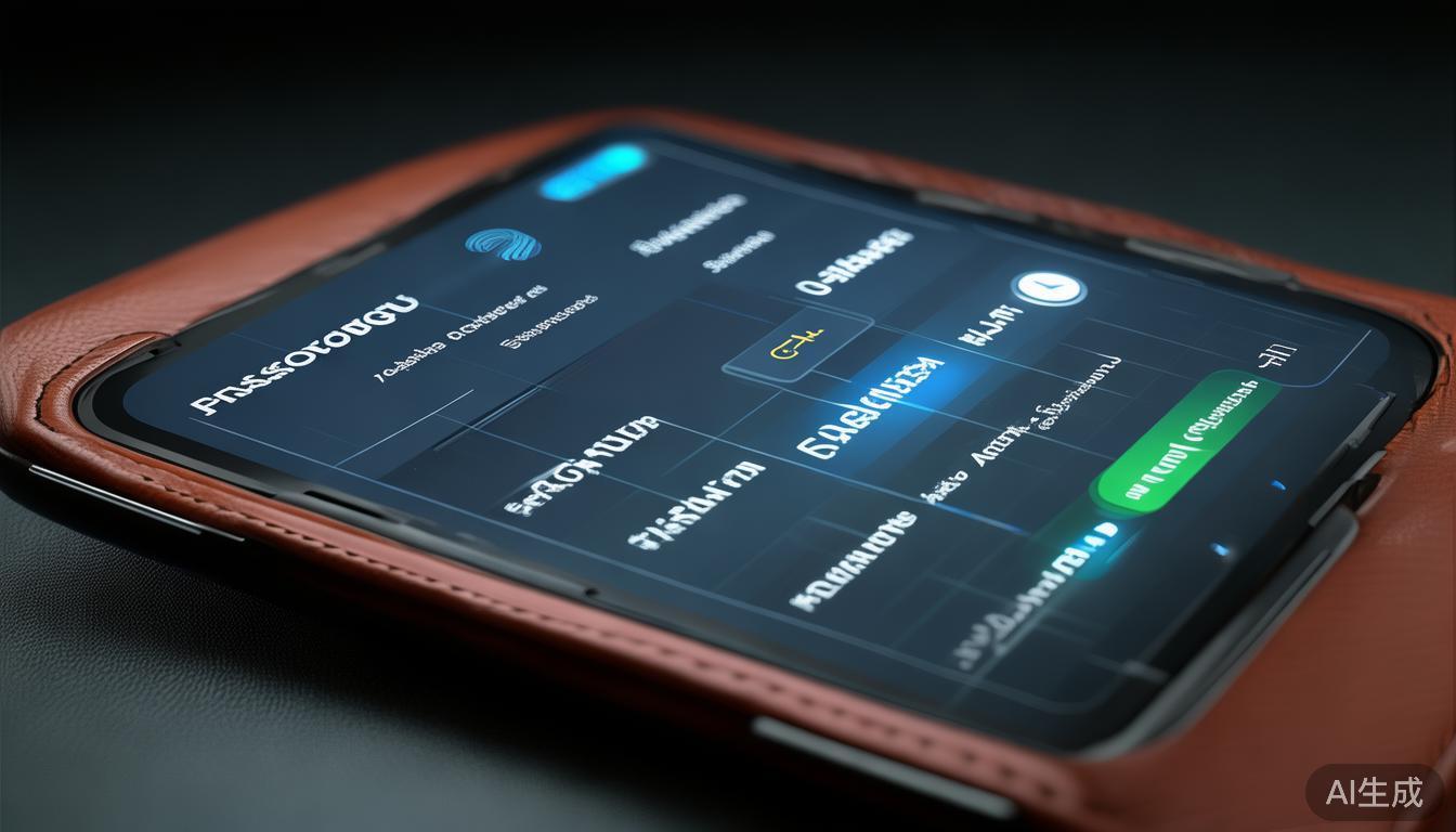 如何在币安Trust钱包手机版中确保资料安全?_钱包币是啥_安全的币钱包