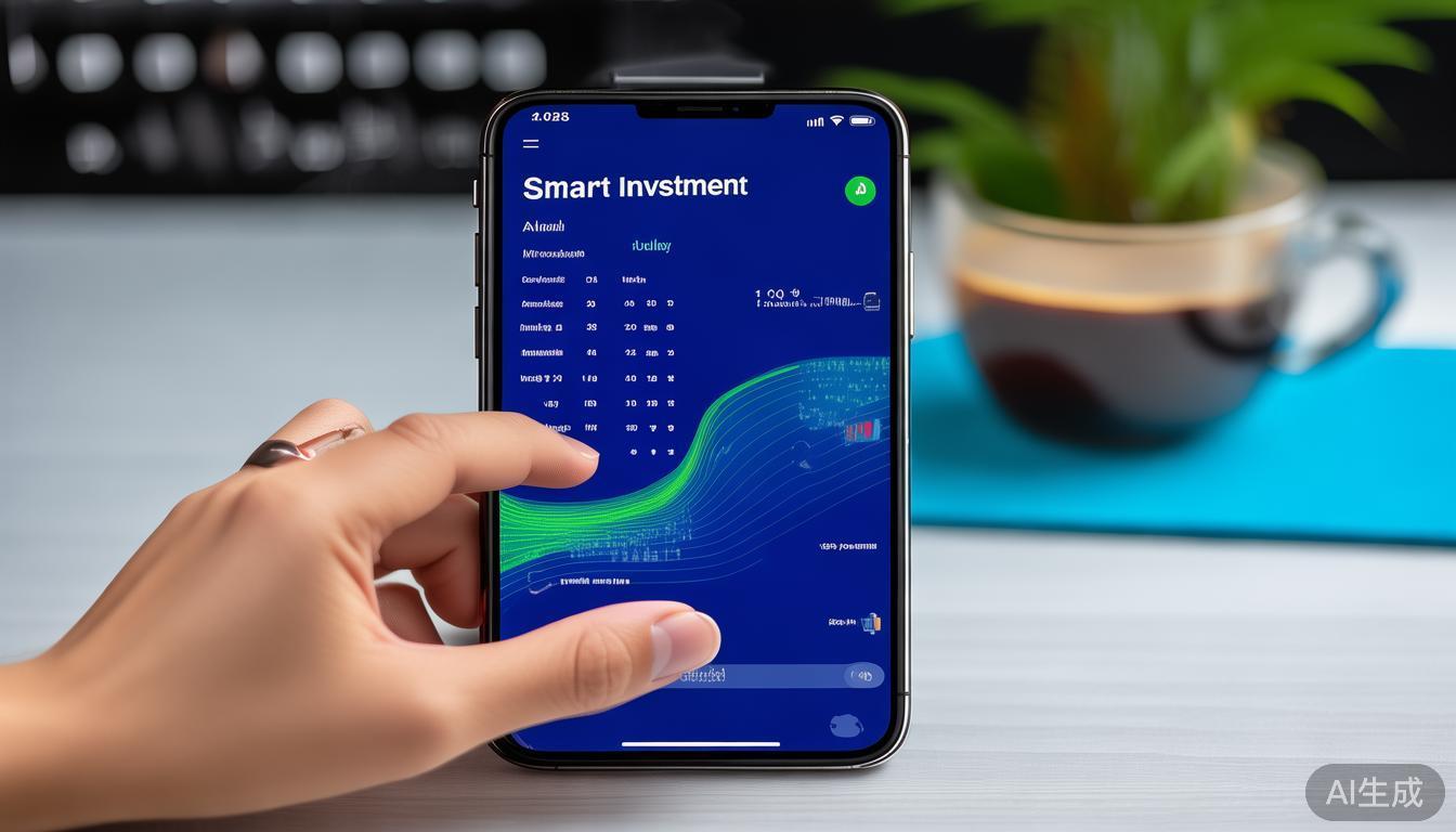 用户回顾：从Trust官网下载安装后，成功投资与财富管理的心得！_投资脉搏网官网一楼_sd卡安装证书下载官网