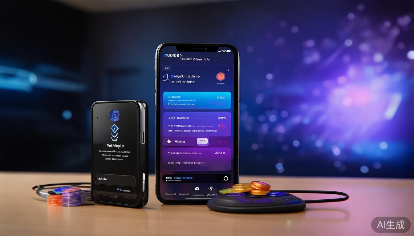 app满意度调查_苹果满意度调研报告_Trust Wallet苹果版的用户满意度与市场调查
