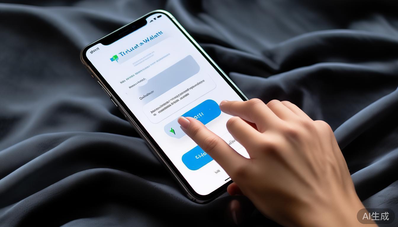 生涯资料显示什么意思_用户故事:获取Trust Wallet最新版本下载对我投资生涯的影响!_生涯选项是指